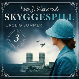 Urolig sommer