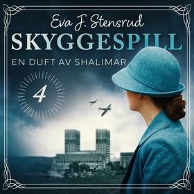 En duft av Shalimar