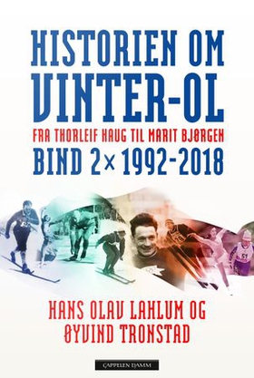 Historien om Vinter-OL