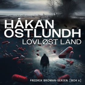 Lovløst land