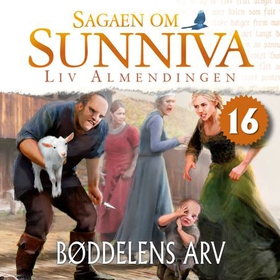 Bøddelens arv