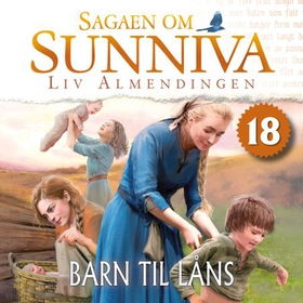 Barn til låns