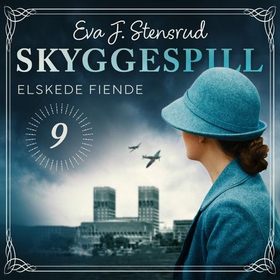 Elskede fiende