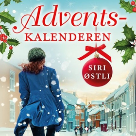 Adventskalenderen