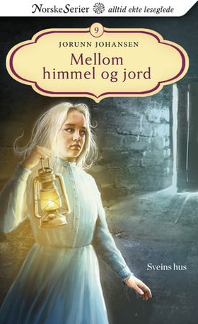 Sveins hus (ebok) av Jorunn Johansen