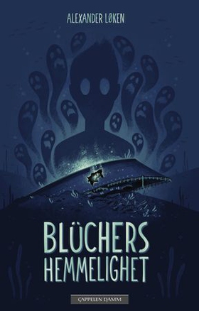 Blüchers hemmelighet (ebok) av Alexander Løken