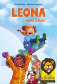 Leona i vintertrøbbel