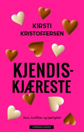 Kjendiskjæreste (ebok) av Kirsti Kristoffer