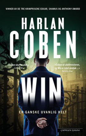 Win (ebok) av Harlan Coben