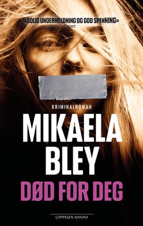 Død for deg (ebok) av Mikaela Bley