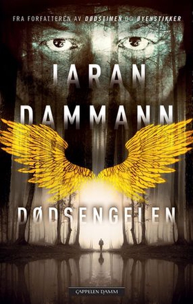 Dødsengelen (ebok) av Jaran Dammann