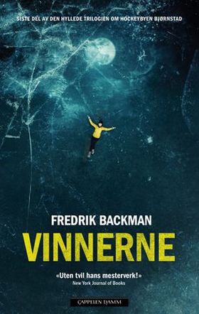 Vinnerne (ebok) av Fredrik Backman