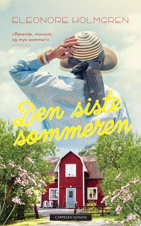 Den siste sommeren (ebok) av Eleonore Holmgren