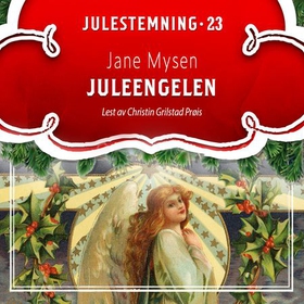 Juleengelen