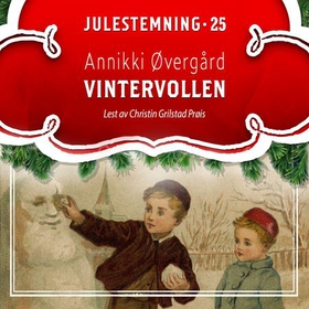 Vintervollen