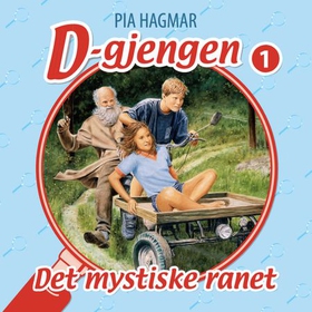 Det mystiske ranet