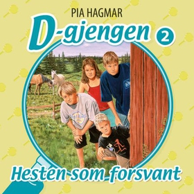 Hesten som forsvant