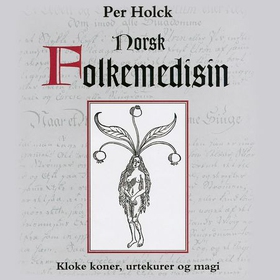 Norsk folkemedisin