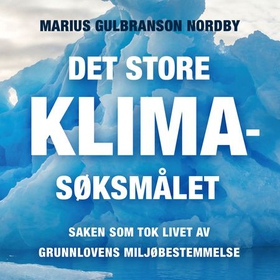 Det store klimasøksmålet