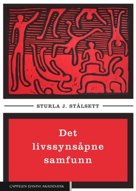 Det livssynsåpne samfunn (ebok) av Sturla J. Stålsett