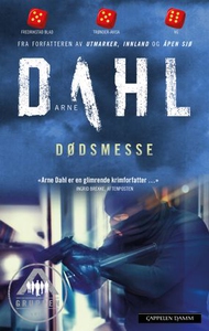 Dødsmesse (ebok) av Arne Dahl