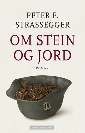 Om stein og jord (ebok) av Peter Strassegger