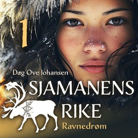 Ravnedrøm (lydbok) av Dag Ove Johansen