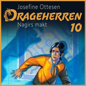 Nagirs makt (lydbok) av Josefine Ottesen