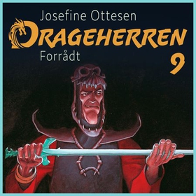 Forrådt (lydbok) av Josefine Ottesen
