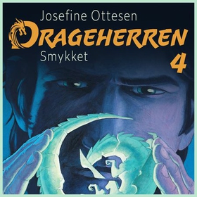 Smykket (lydbok) av Josefine Ottesen