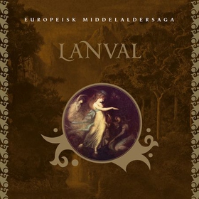 Lanval (lydbok) av -