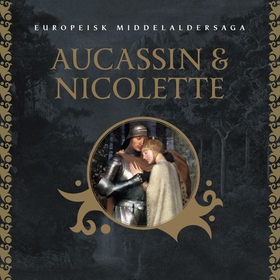 Aucassin og Nicolette (lydbok) av 
