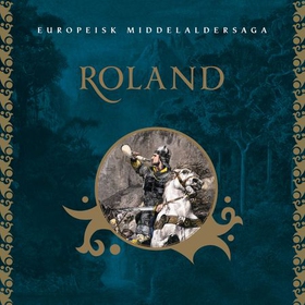 Roland (lydbok) av -