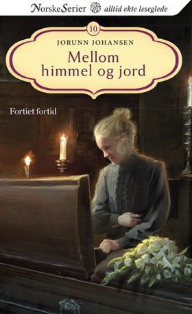 Fortiet fortid (ebok) av Jorunn Johansen