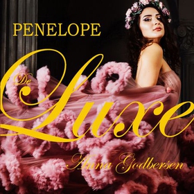 Penelope (lydbok) av Anna Godbersen