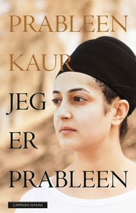 Jeg er Prableen (ebok) av Prableen Kaur