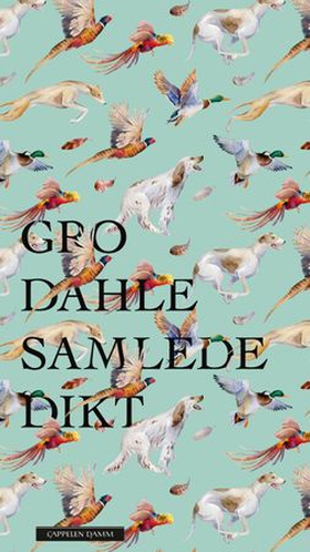 Samlede dikt (ebok) av Gro Dahle