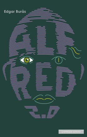 Alfred 2.0 (ebok) av Edgar Burås