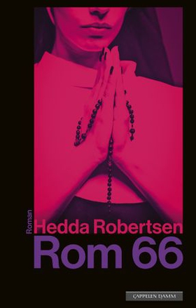Rom 66 (ebok) av Hedda H. Robertsen