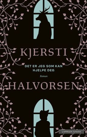 Det er jeg som kan hjelpe deg (ebok) av Kjers
