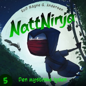 Den mystiske lyden