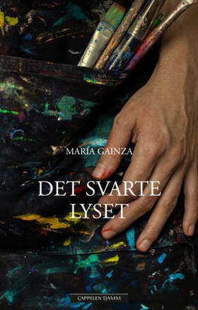 Det svarte lyset (ebok) av María Gainza