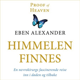 Himmelen finnes