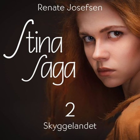 Skyggelandet (lydbok) av Renate Josefsen