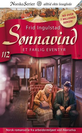 Et farlig eventyr (ebok) av Frid Ingulstad