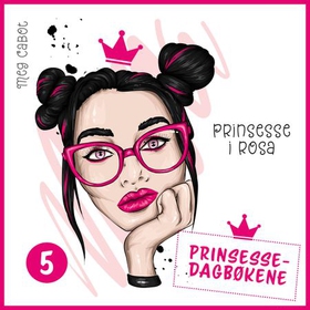 Prinsesse i rosa