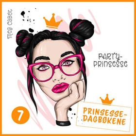 Partyprinsesse