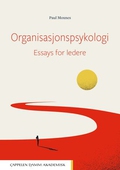 Organisasjonspsykologi