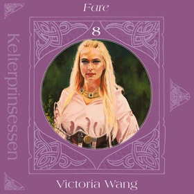 Fare (lydbok) av Victoria Wang