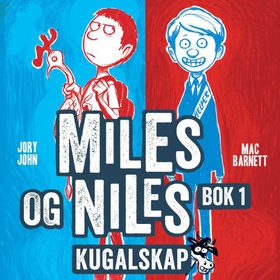 Kugalskap